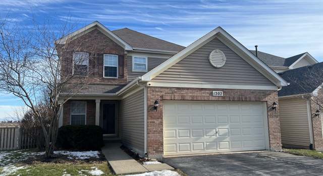 Photo of 1202 Fawnlily Cir, Joliet, IL 60431