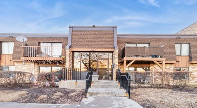 Photo of 721 Limerick Ln Unit 2C, Schaumburg, IL 60193