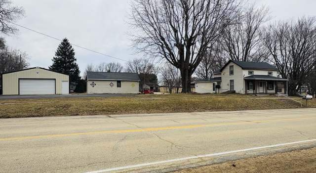 Photo of 8788 N Main St / Adeline Rd, Leaf River, IL 61047
