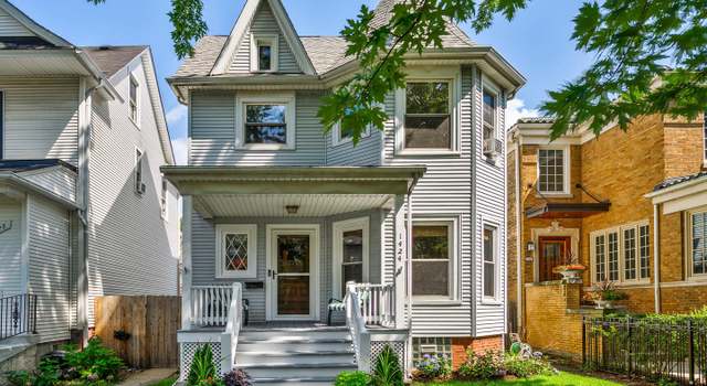 Photo of 1424 W Hood Ave, Chicago, IL 60660