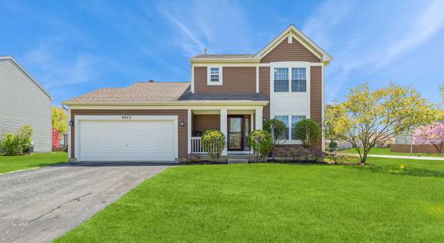 Photo of 9972 Chetwood Dr, Huntley, IL 60142