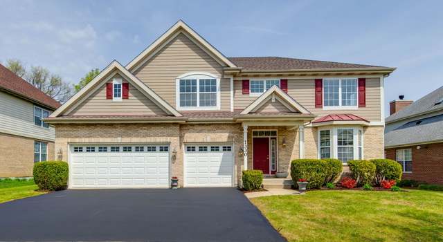 Photo of 1330 Horizon Trl, Wheeling, IL 60090