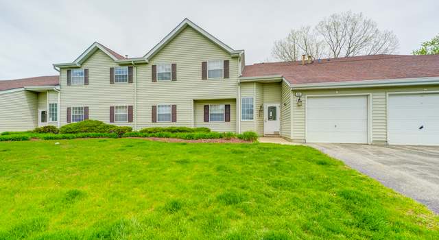 Photo of 86 Gant Cir Unit G, Streamwood, IL 60107