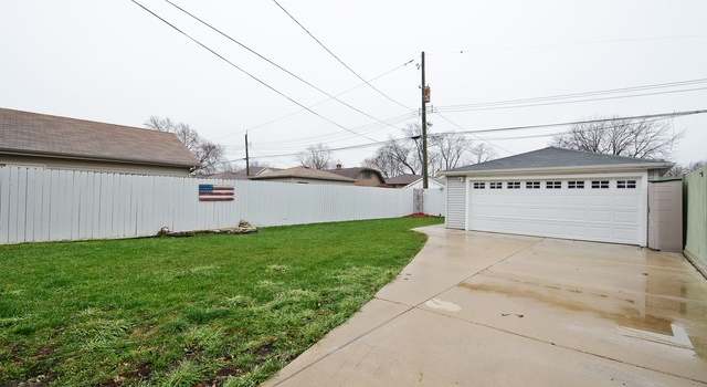 Photo of 10728 S Ridgeway Ave, Chicago, IL 60655