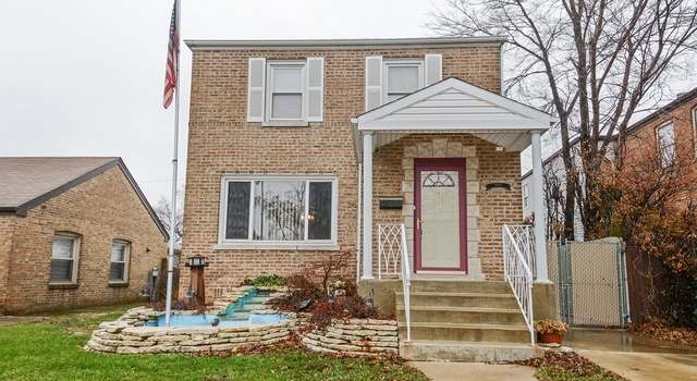 Photo of 10728 S Ridgeway Ave, Chicago, IL 60655