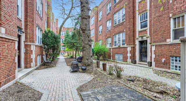 Photo of 3851 N Kedvale Ave Unit E1, Chicago, IL 60641