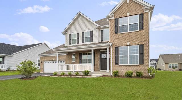 Photo of 1831 Amarillo Blvd, Elgin, IL 60124