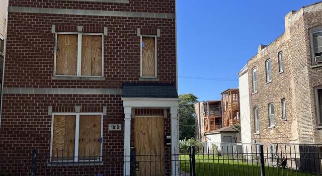 Photo of 1810 S Hamlin Ave, Chicago, IL 60623