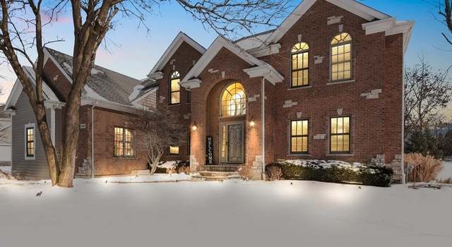 Photo of 5880 Highland Ln, Lakewood, IL 60014