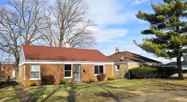 Photo of 320 Frederick Ave, Bellwood, IL 60104