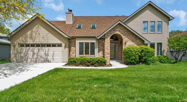 Photo of 1105 Collingwood Ct, Shorewood, IL 60404