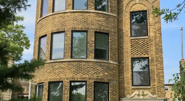 Photo of 2550 W Balmoral Ave, Chicago, IL 60625