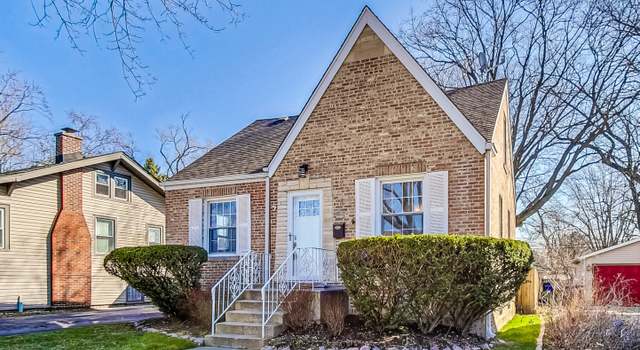 Photo of 1313 White St, Des Plaines, IL 60018