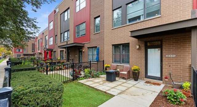 Photo of 602 W 16th St, Chicago, IL 60616