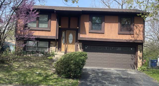 Photo of 122 Deerpath Rd, Matteson, IL 60443