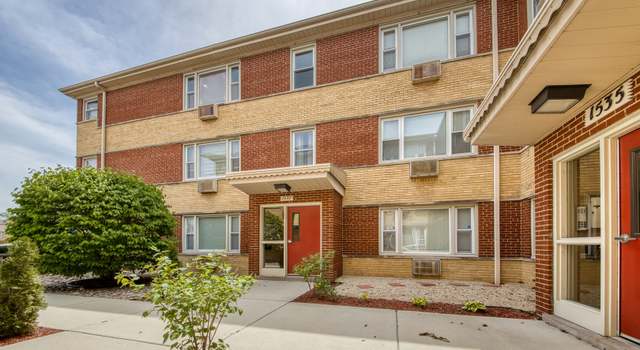 Photo of 1537 Harlem Ave Unit 3E, Forest Park, IL 60130