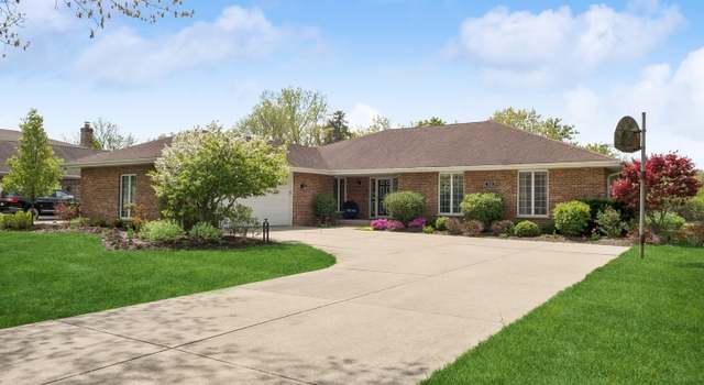 Photo of 720 Ruskin Dr, Elk Grove Village, IL 60007