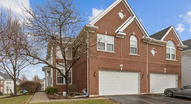 Photo of 119 Allerton Dr, Schaumburg, IL 60194