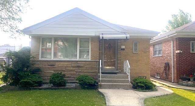 Photo of 2435 N Oak Park Ave, Chicago, IL 60707