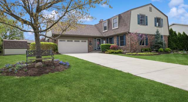 Photo of 643 Summit Dr, Schaumburg, IL 60193