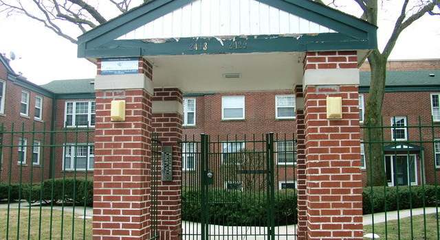 Photo of 2427 W FITCH Ave Unit 2427-2, Chicago, IL 60645