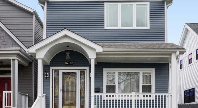 Photo of 4709 W Berenice Ave, Chicago, IL 60641