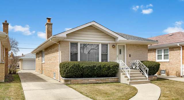 Photo of 4940 N Normandy Ave, Chicago, IL 60656