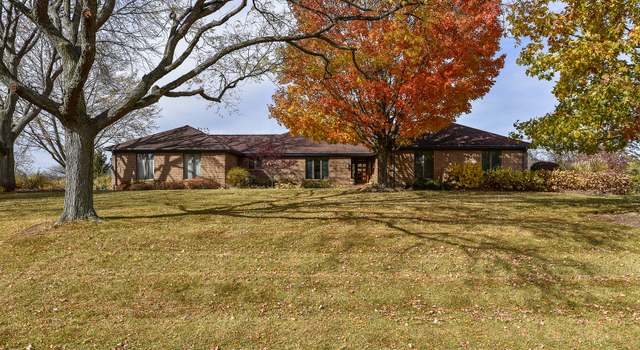 Photo of 1638 Galloway Dr, Inverness, IL 60010