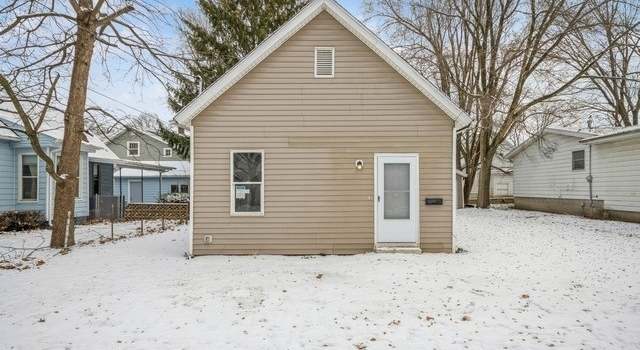 Photo of 1219 N Lee St, Bloomington, IL 61701