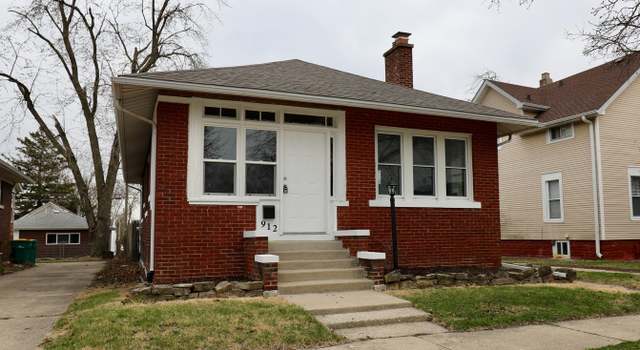 Photo of 912 Wilcox St, Joliet, IL 60435