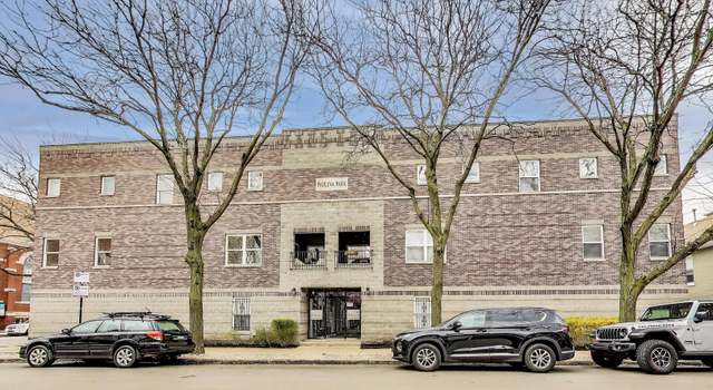 Photo of 1705 W Le Moyne St Unit G, Chicago, IL 60622