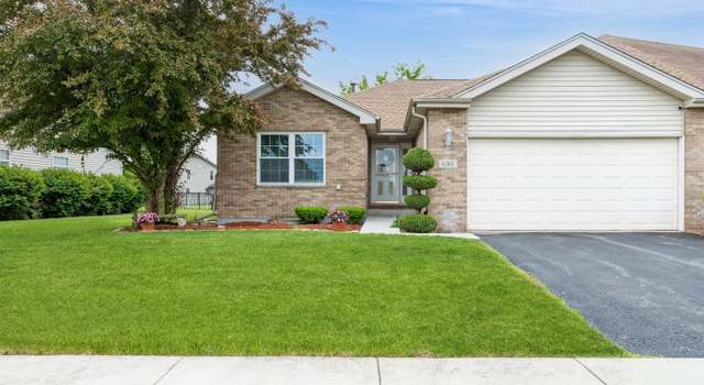 Photo of 6361 Patricia Dr, Matteson, IL 60443