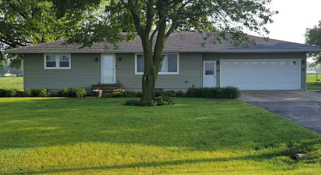 Photo of 512 W First St, Minonk, IL 61760