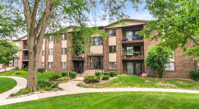 Photo of 14033 Laramie Ave #423, Crestwood, IL 60418