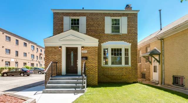 Photo of 5543 N St Louis Ave, Chicago, IL 60625