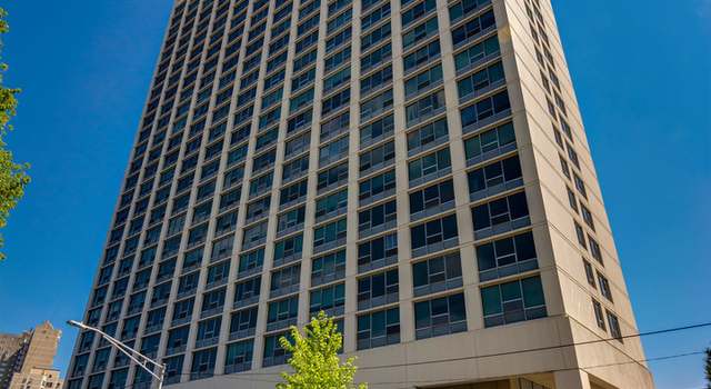 Photo of 5201 S Cornell Ave Unit 8E, Chicago, IL 60615