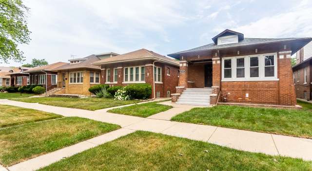 Photo of 7435 S Bennett Ave, Chicago, IL 60649