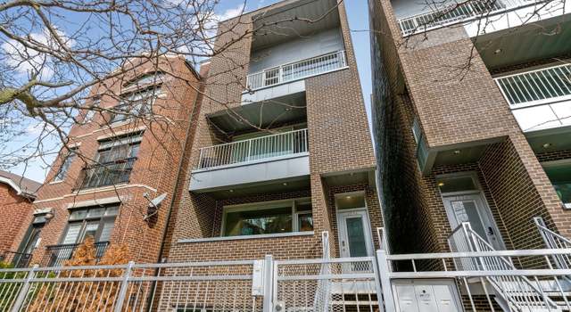 Photo of 1536 W Walton St #1, Chicago, IL 60642