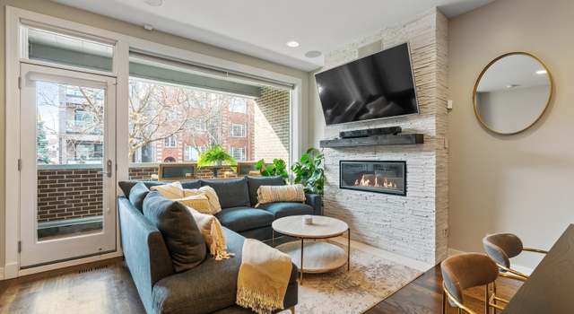 Photo of 1536 W Walton St #1, Chicago, IL 60642