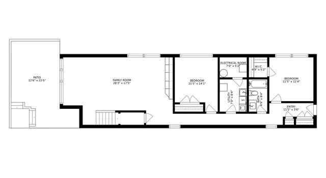 Photo of 1536 W Walton St #1, Chicago, IL 60642