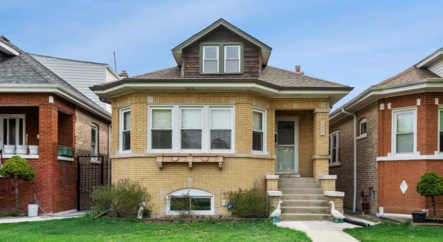 Photo of 3025 N Major Ave, Chicago, IL 60634