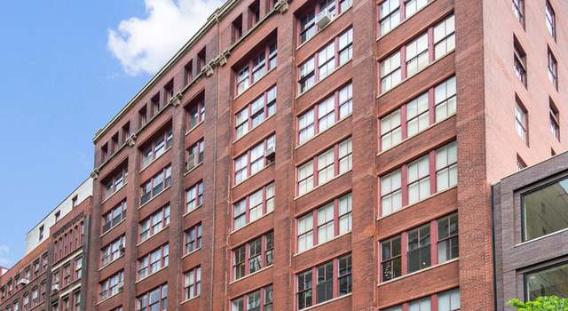 Photo of 727 S Dearborn St #1012, Chicago, IL 60605