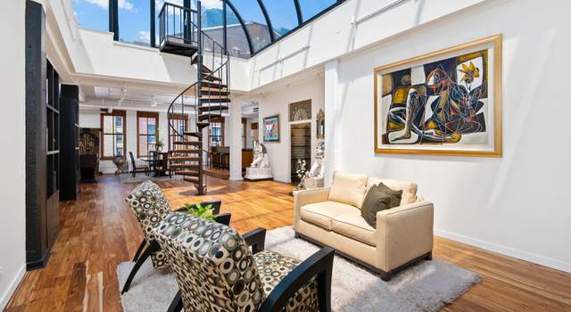 Photo of 727 S Dearborn St #1012, Chicago, IL 60605