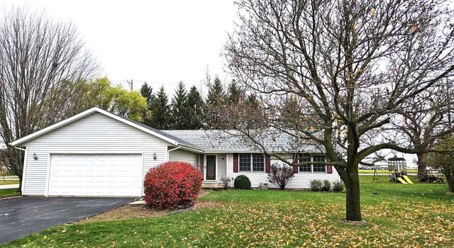 Photo of 4163 Canola Ln, Cherry Valley, IL 61016