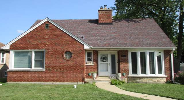 Photo of 2040 Market St, Blue Island, IL 60406