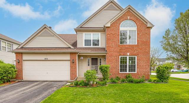 Photo of 2031 Crosswind Dr, Plainfield, IL 60586