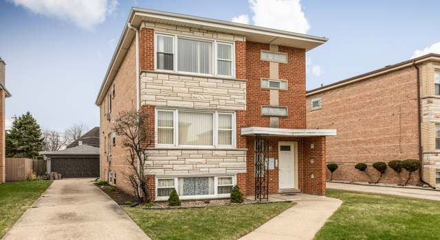 Photo of 8315 W Berwyn Ave, Chicago, IL 60656