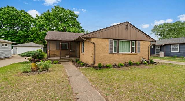 Photo of 2316 Pierce Ave, Rockford, IL 61103