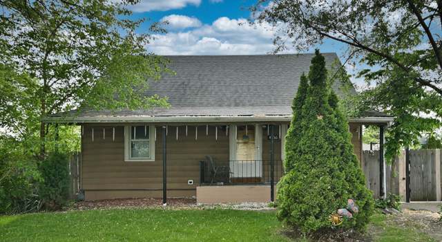 Photo of 4200 Judd St, Schiller Park, IL 60176