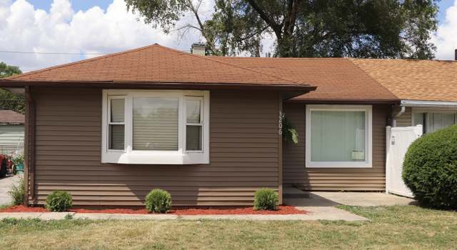 Photo of 3206 W Lydia Ave, Robbins, IL 60472